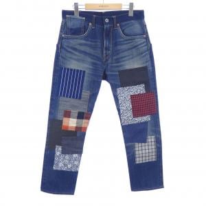 アイジュンヤワタナベ eye JUNYA WATANABE WA-P901 ジーンズ