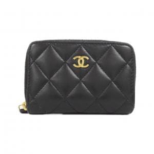 シャネル タイムレスクラシック ライン AP0216 コインケース