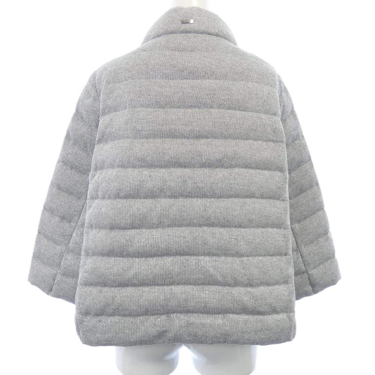 ヘルノ Herno PI001882D ダウンジャケット