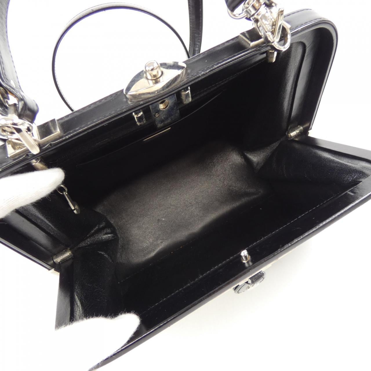 コンテス COMTESSE オードリー BAG