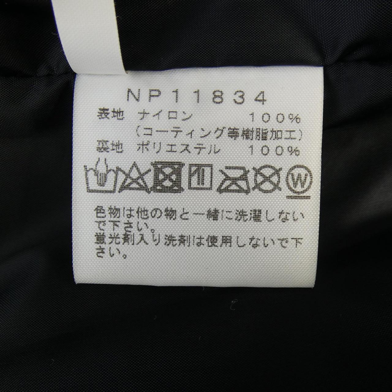ザノースフェイス THE NORTH FACE NP11834 ジャケット