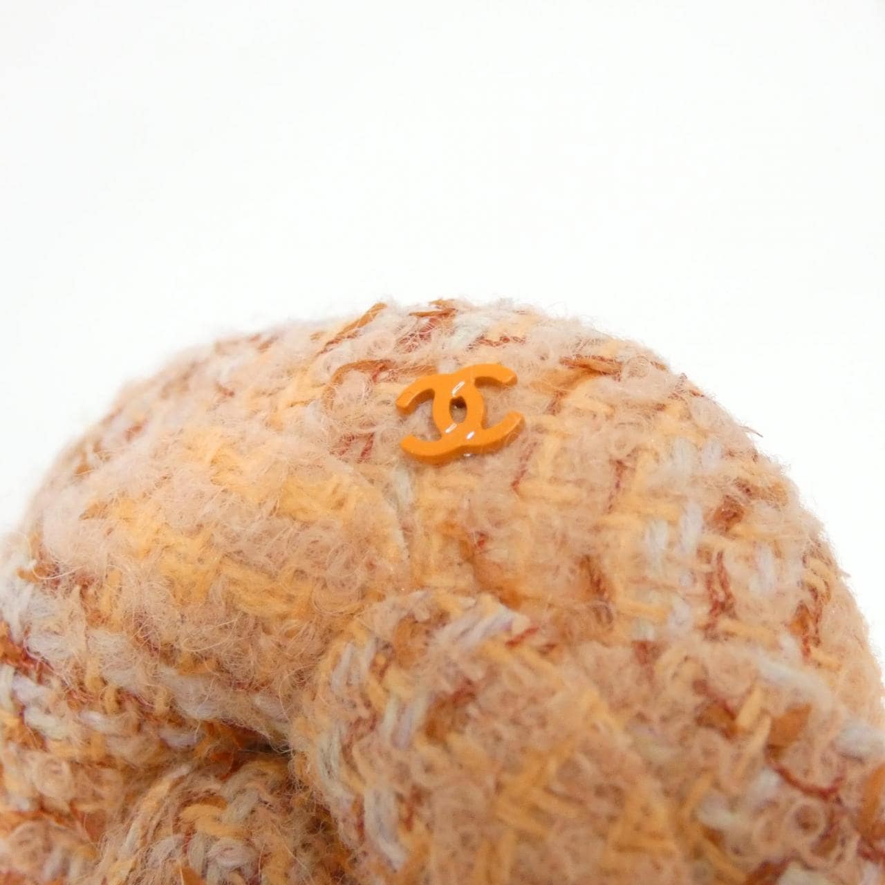 シャネル AAA322 コサージュ