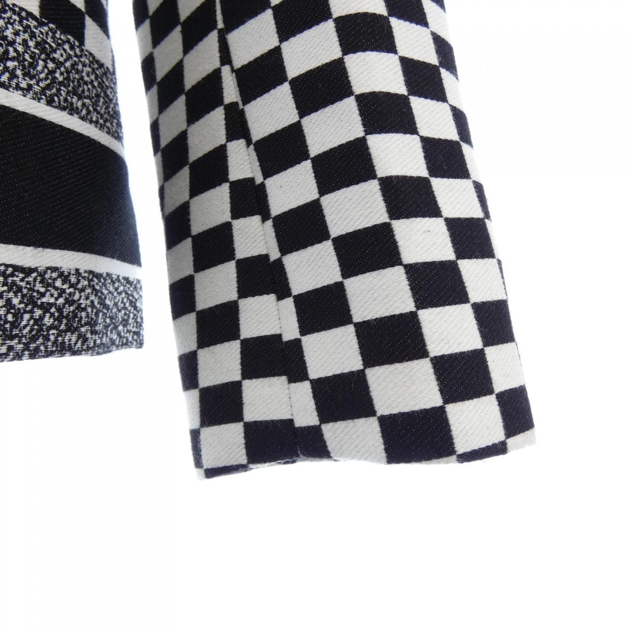 クリスチャンディオール CHRISTIAN DIOR 8E21200A1730 ジャケット