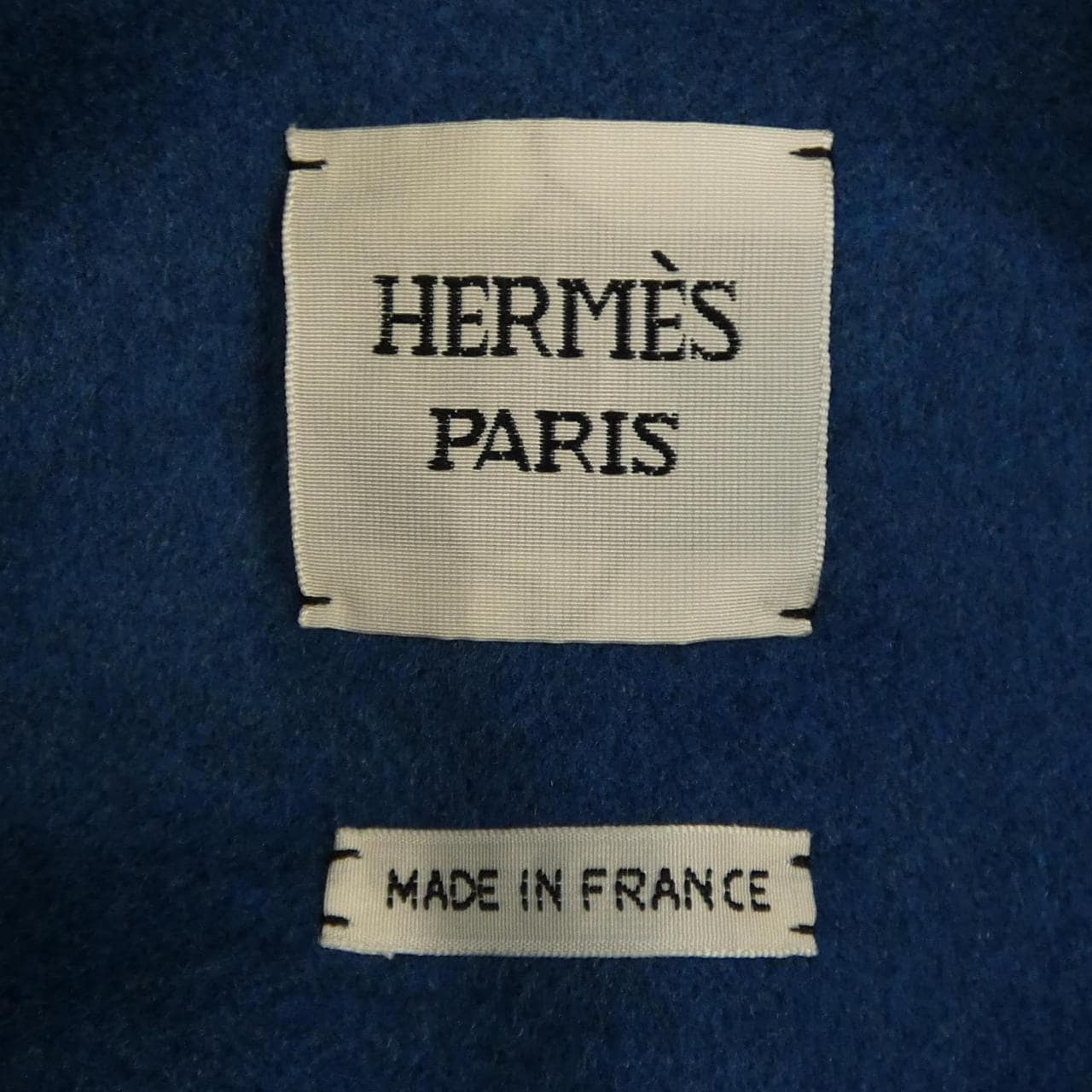 エルメス HERMES 5H0249DA ベスト