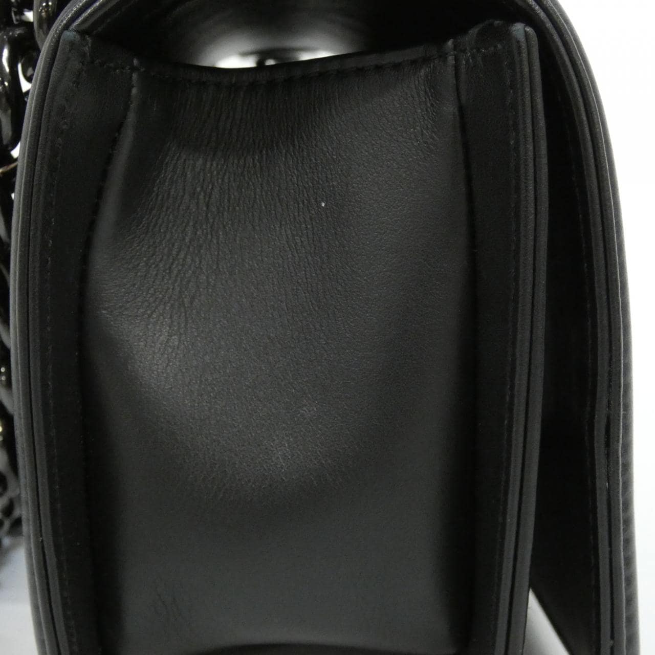 シャネル ボーイシャネル ライン 67085 ショルダーバッグ