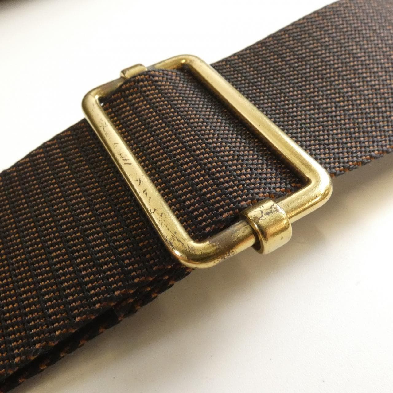 ルイヴィトン ダミエ ブロードウェイ N42270 ショルダーバッグ