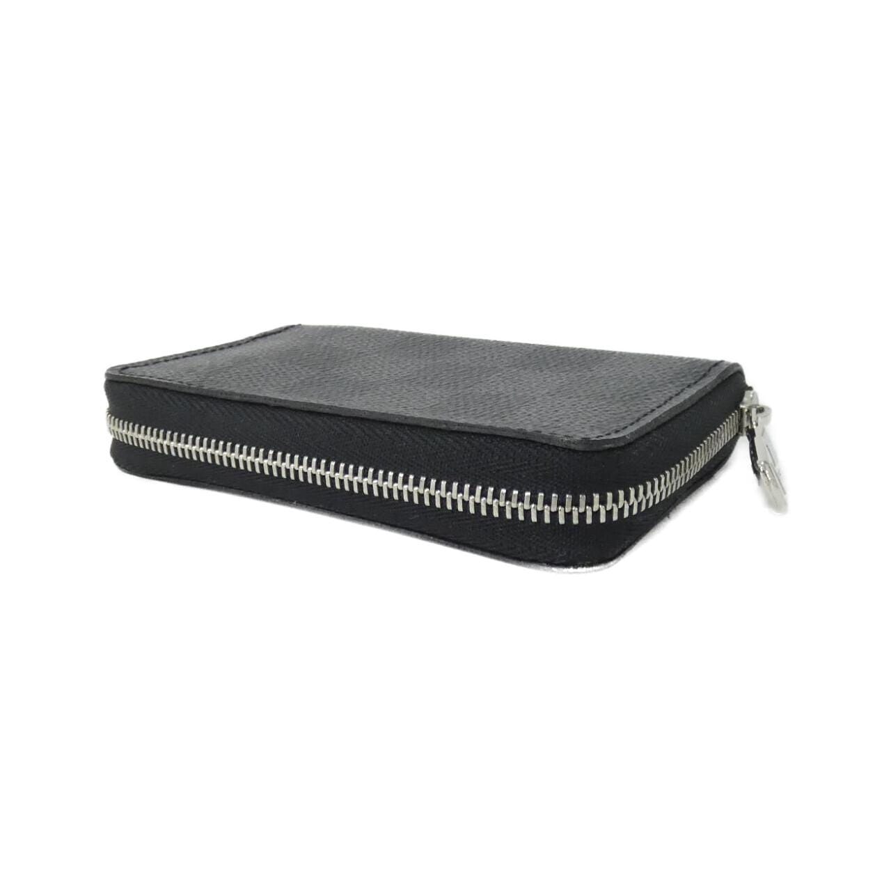 ルイヴィトン ダミエ グラフィット ジッピー コインパース N63076 コインケース