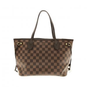 ルイヴィトン ダミエ ネヴァーフル PM N41359 バッグ