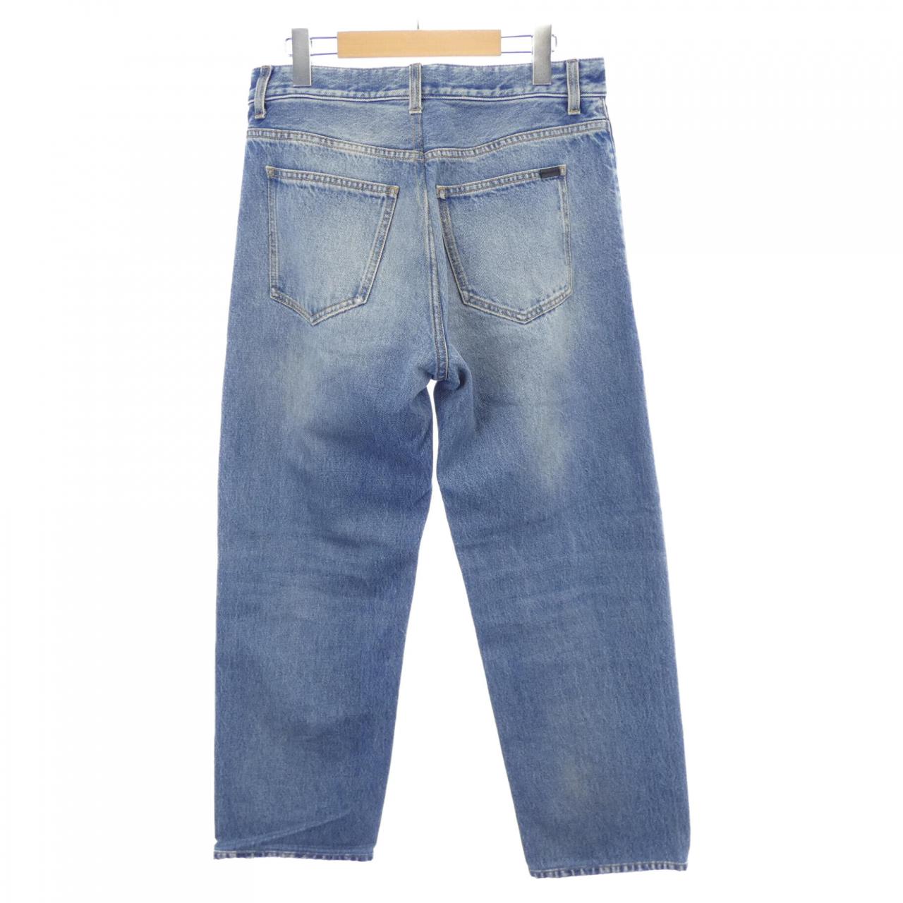 サンローラン SAINT LAURENT 757276 Y04PH ジーンズ