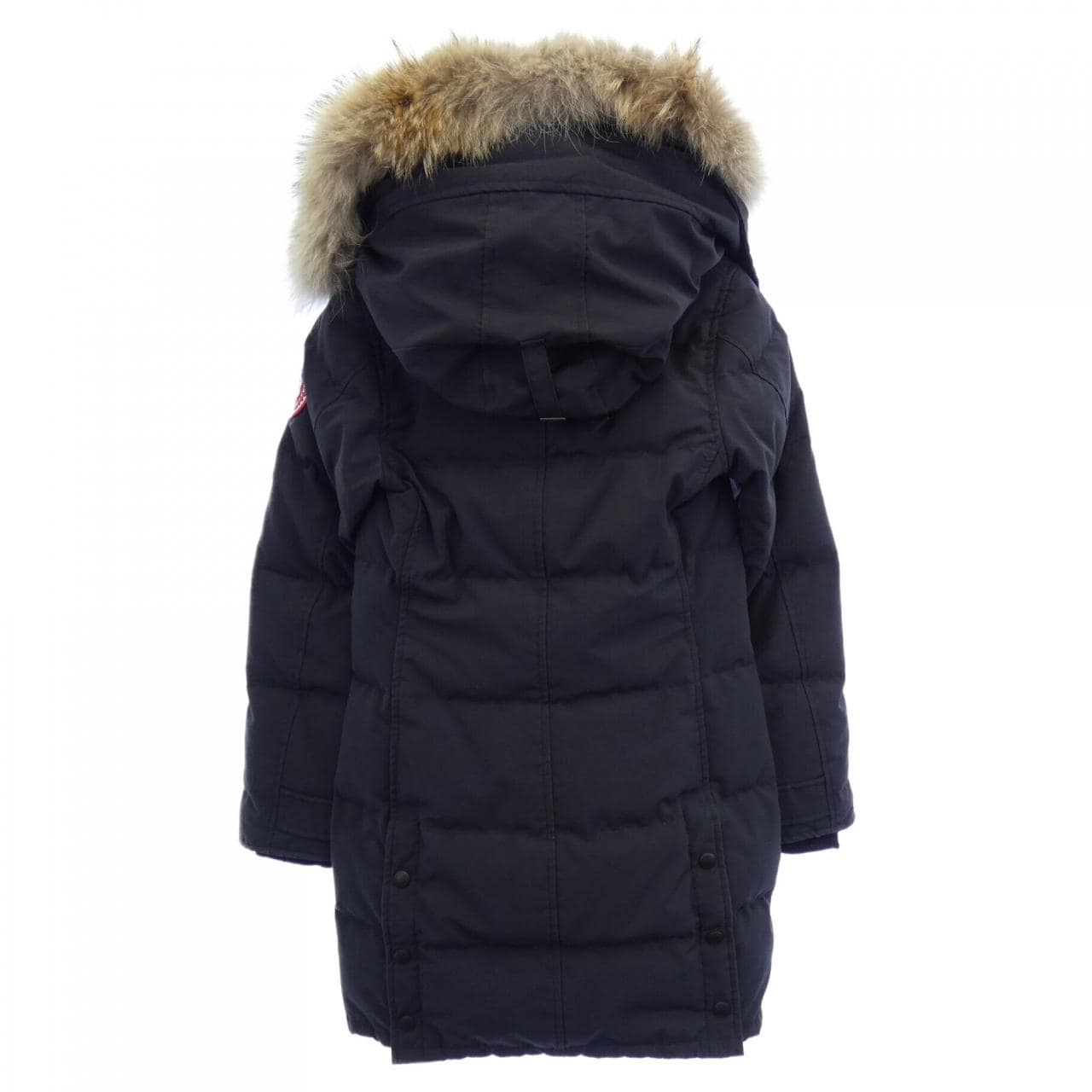 カナダグース CANADA GOOSE 2302JL MACKENZIE マッケンジー ダウンコート