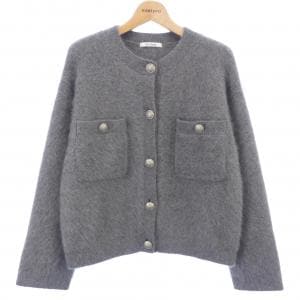 ウィムガゼット WHIM GAZETTE ニット