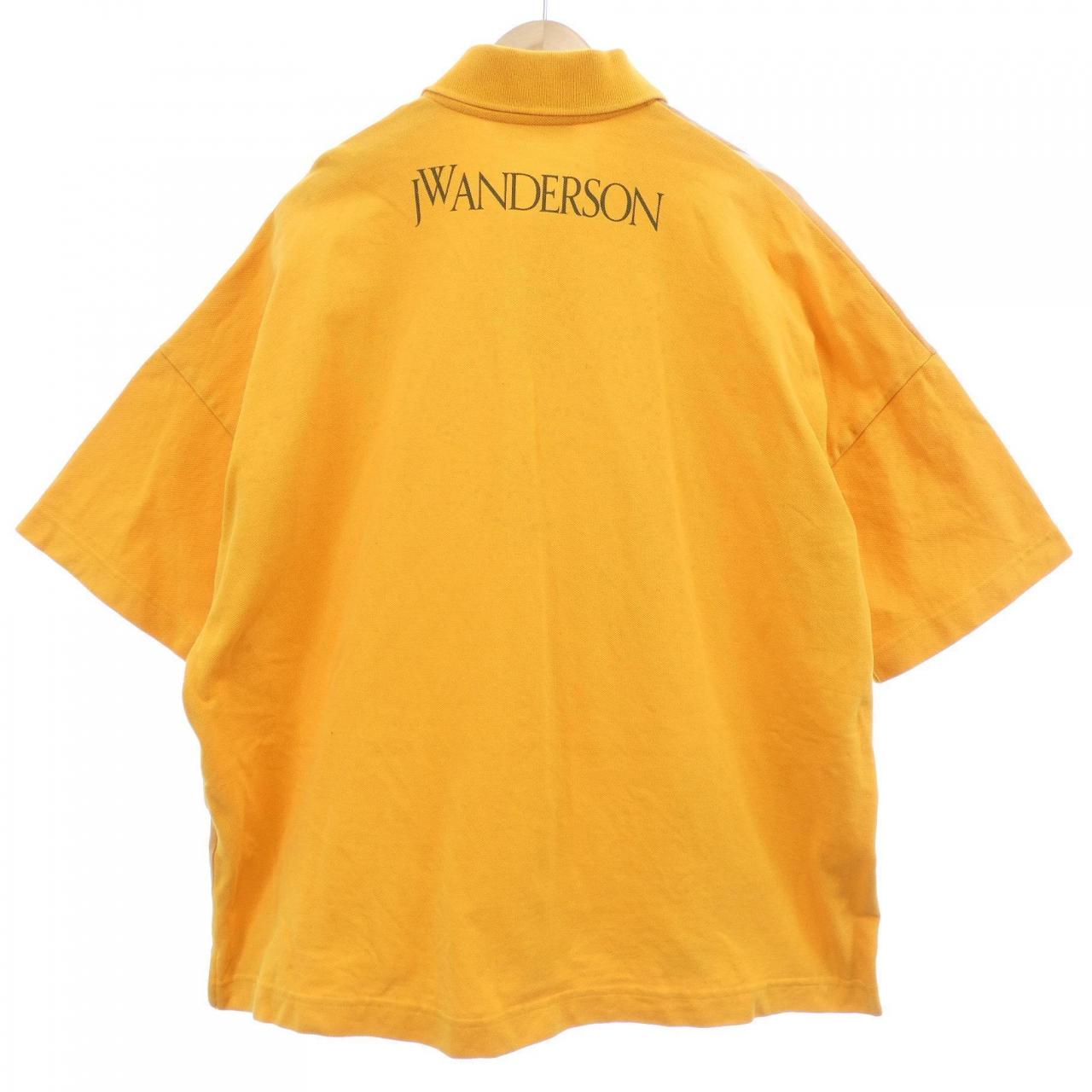 ジェイダブルアンダーソン J.W.ANDERSON JO00054PG0476429 ポロシャツ