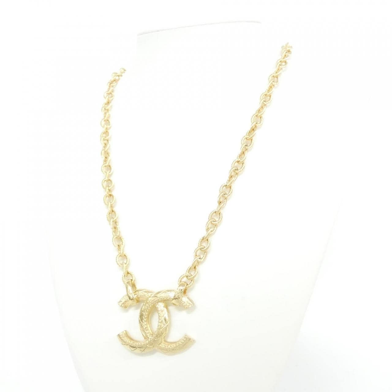 シャネル AB6645 ネックレス