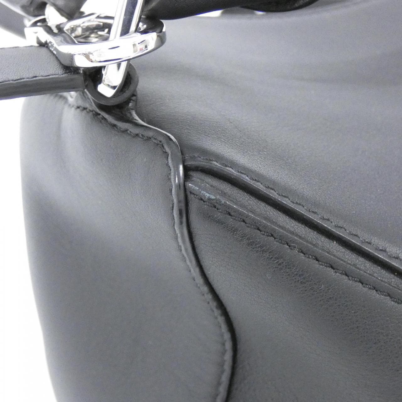 ロエベ パズル ミディアム 322 30 S20 バッグ