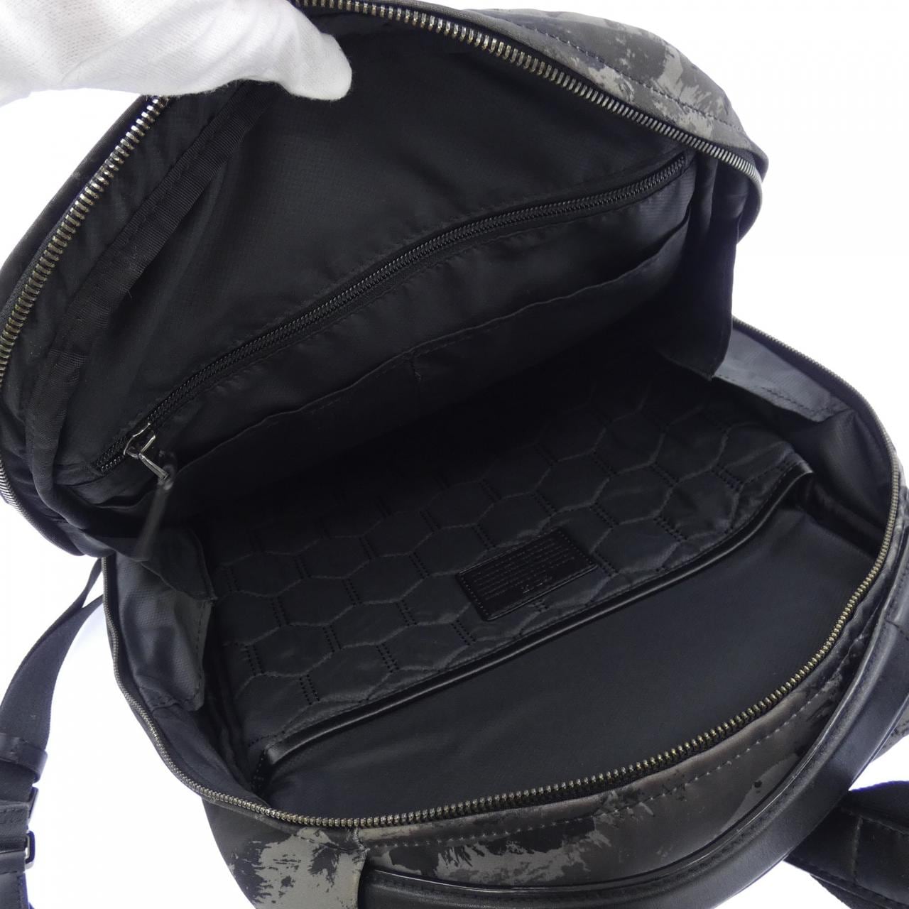 トゥミ TUMI 66011CHR BACKPACK