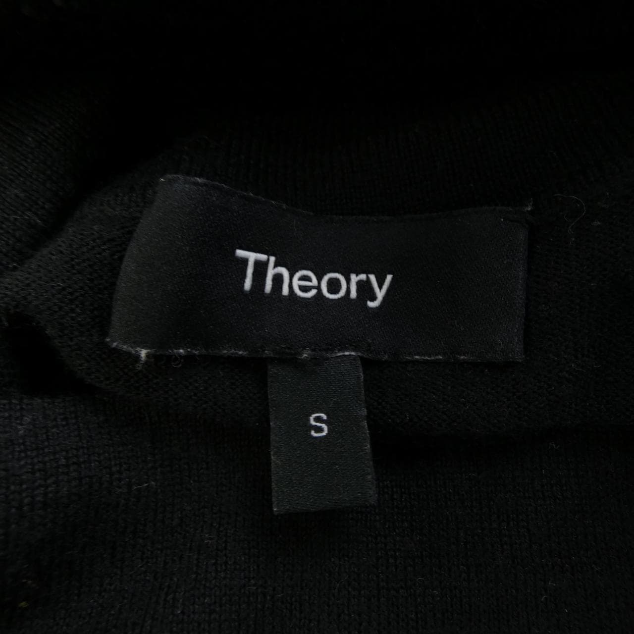 セオリー theory 02-1301703 ニット