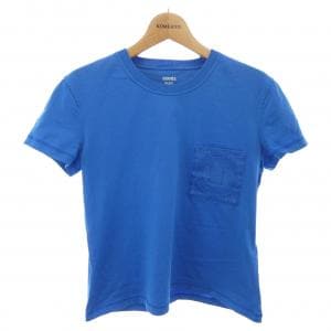 HERMES赫爾墨斯摩賽克 2H4614DU T 恤