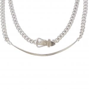 エルメス ブックルセリエ アンフレクシブル ネックレス