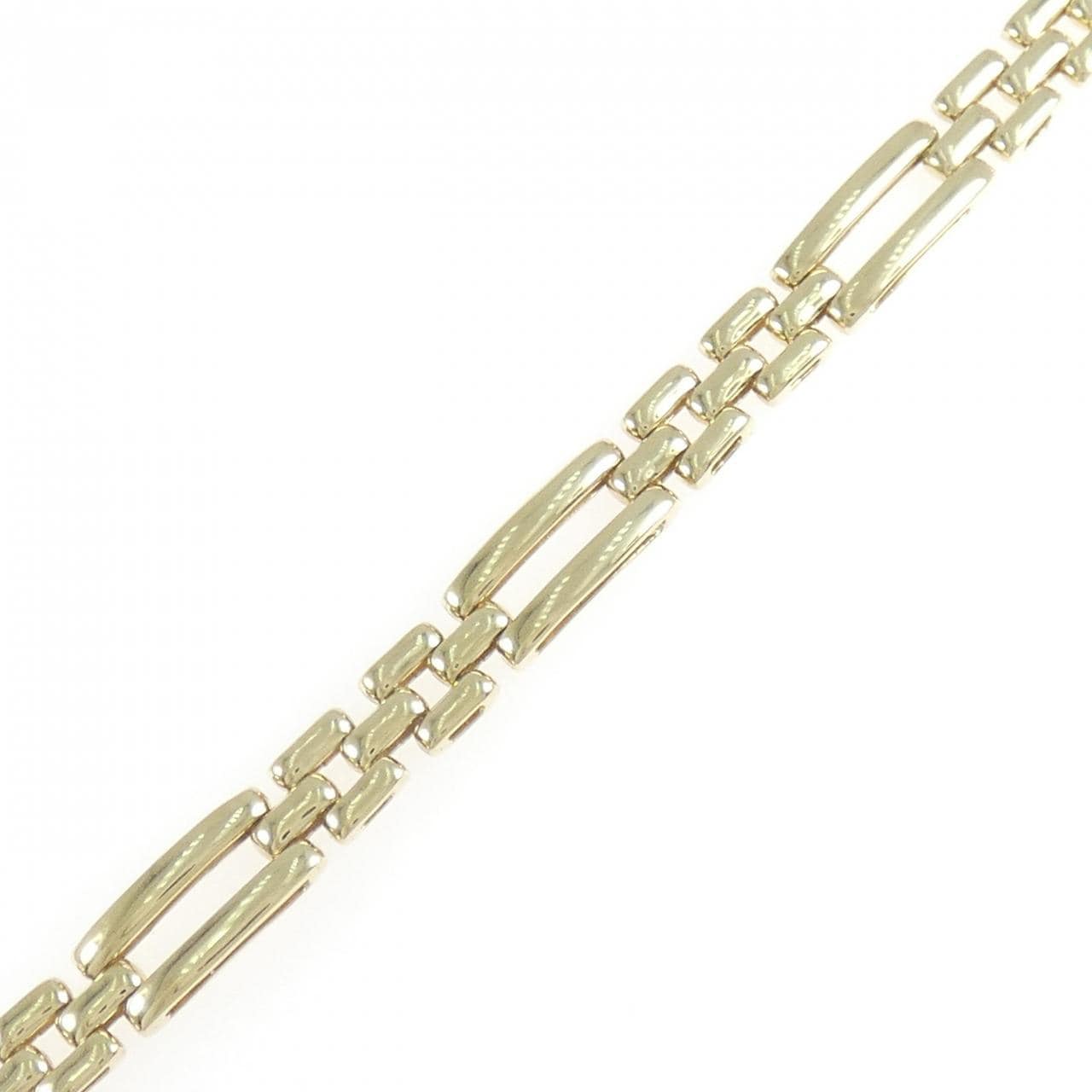 14KYG ブレスレット