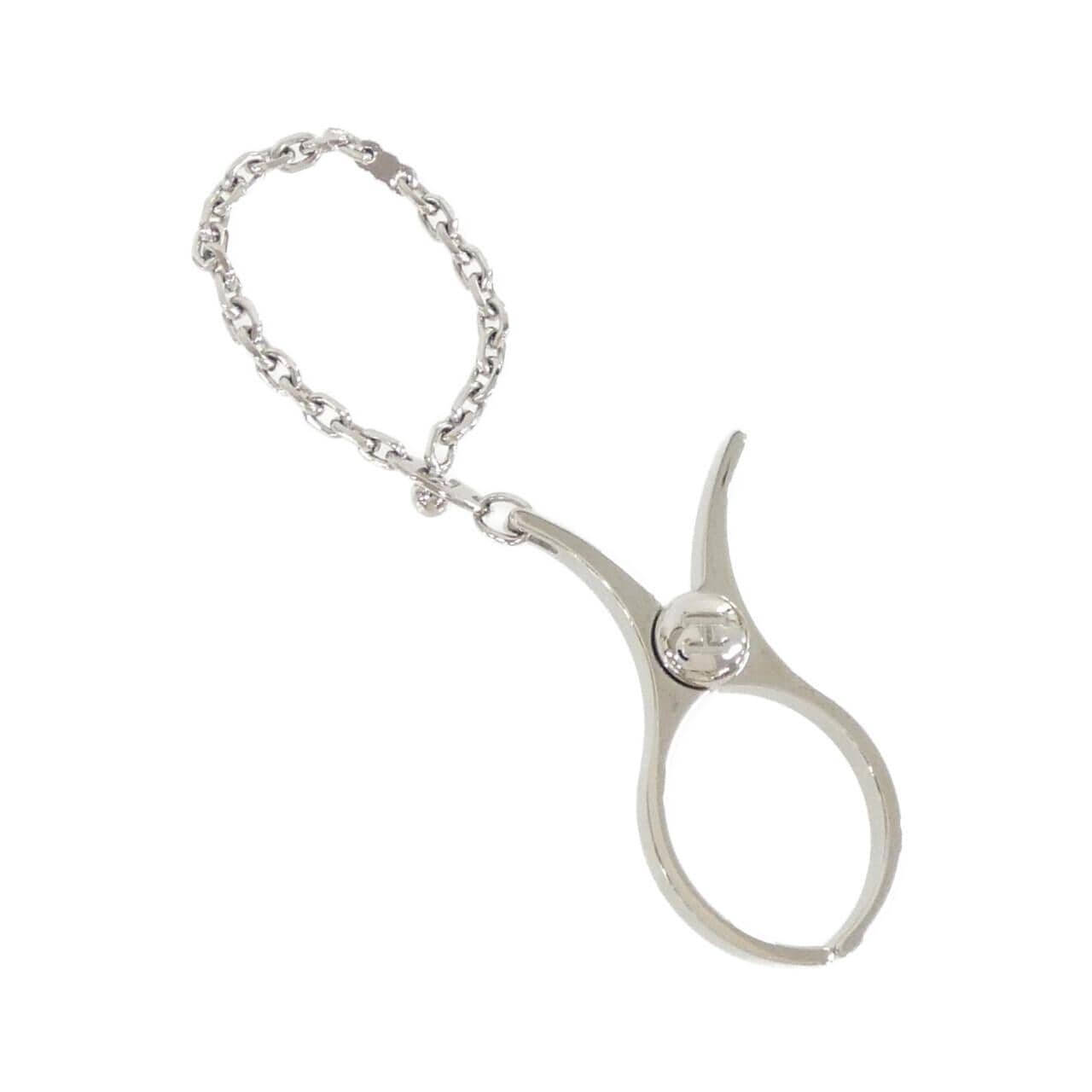 エルメス フィルー グローブホルダー 000833G