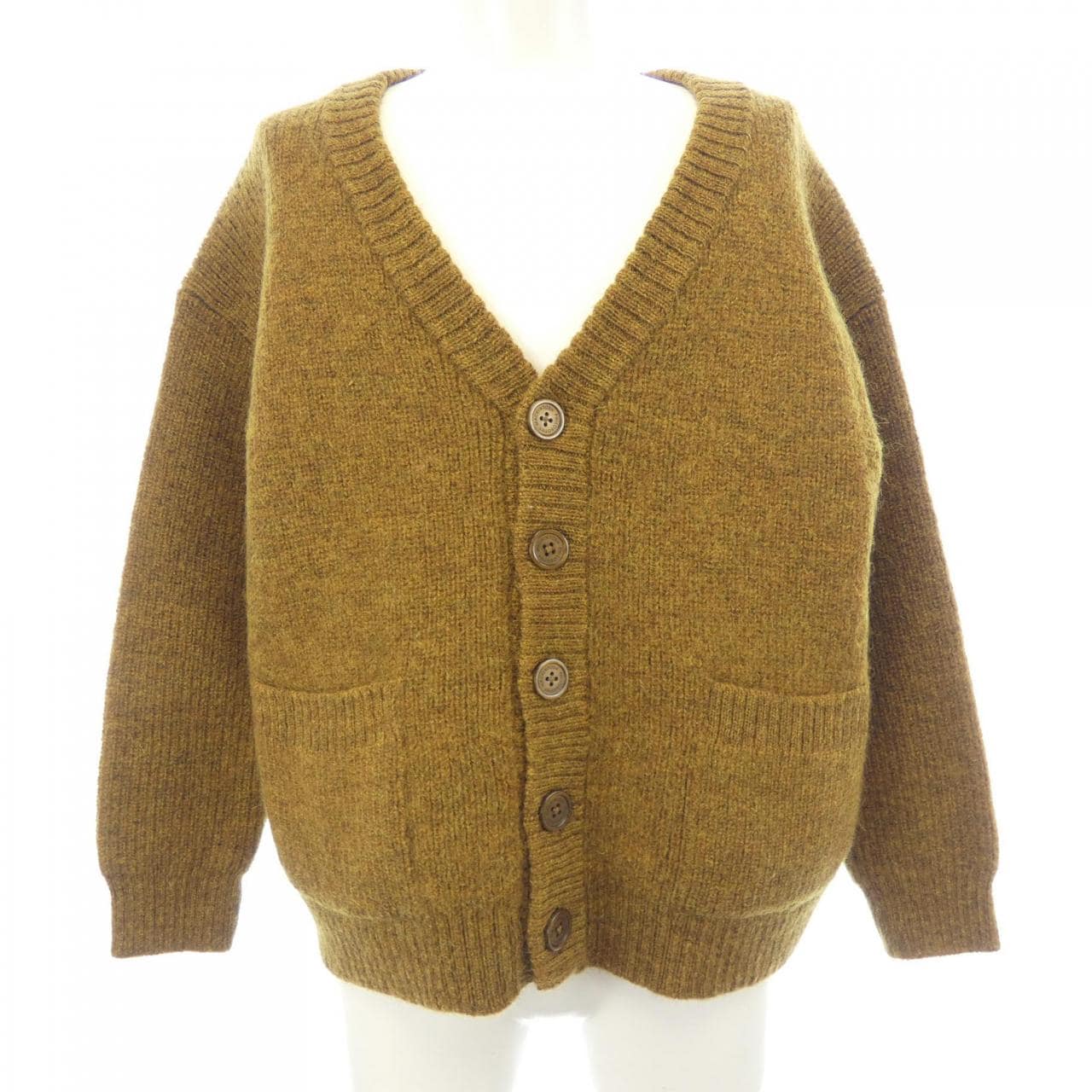 マッキントッシュフィロソフィー MACKINTOSH PHILOSOPHY カーディガン
