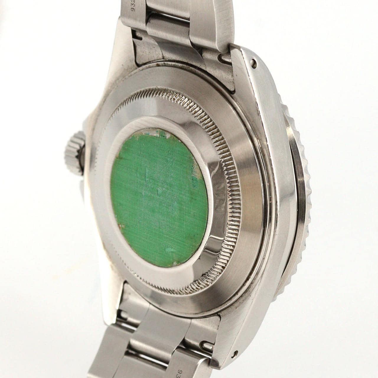 【ノーメンテナンス還元価格】ロレックス サブマリーナーデイト 16610 SS 自動巻 K番