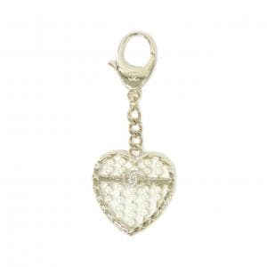 シャネル ABG045 キーホルダー