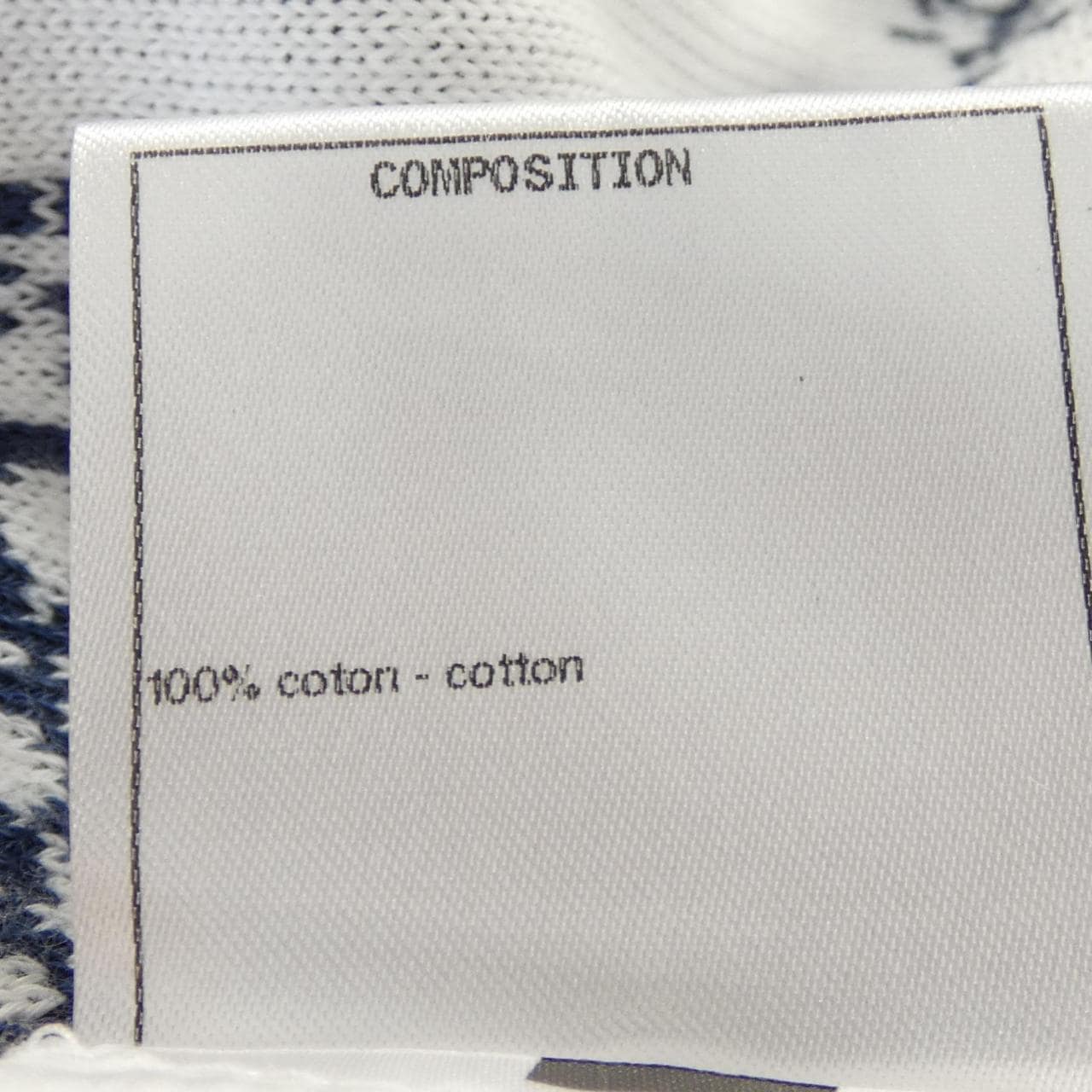 シャネル CHANEL P60729K46389 19P ロングカーディガン