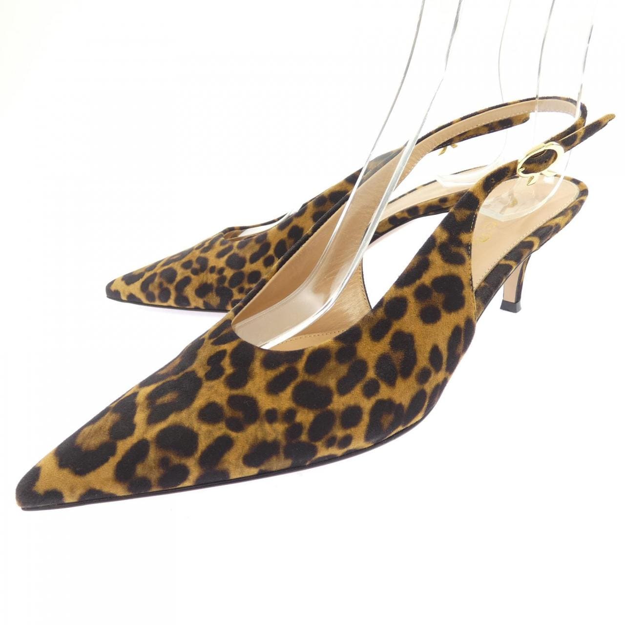 ジャンヴィトロッシ GIANVITO ROSSI シューズ