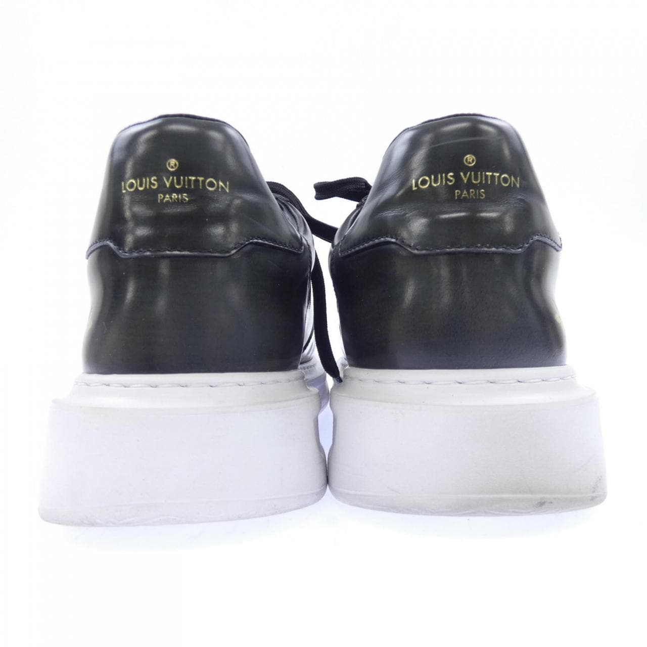 ルイヴィトン LOUIS VUITTON ビバリーヒルズライン スニーカー