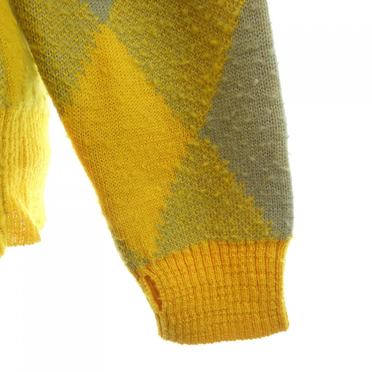 バーバリー BURBERRY 80776841 カーディガン