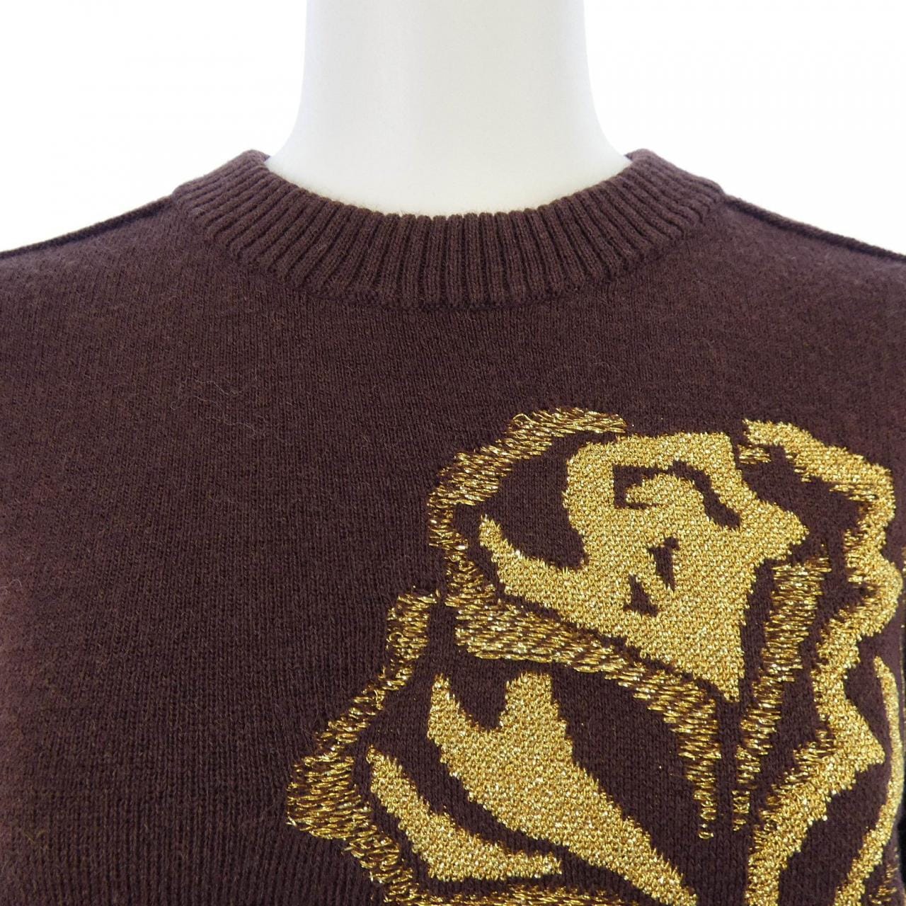 バーバリー BURBERRY 80773471 ニット