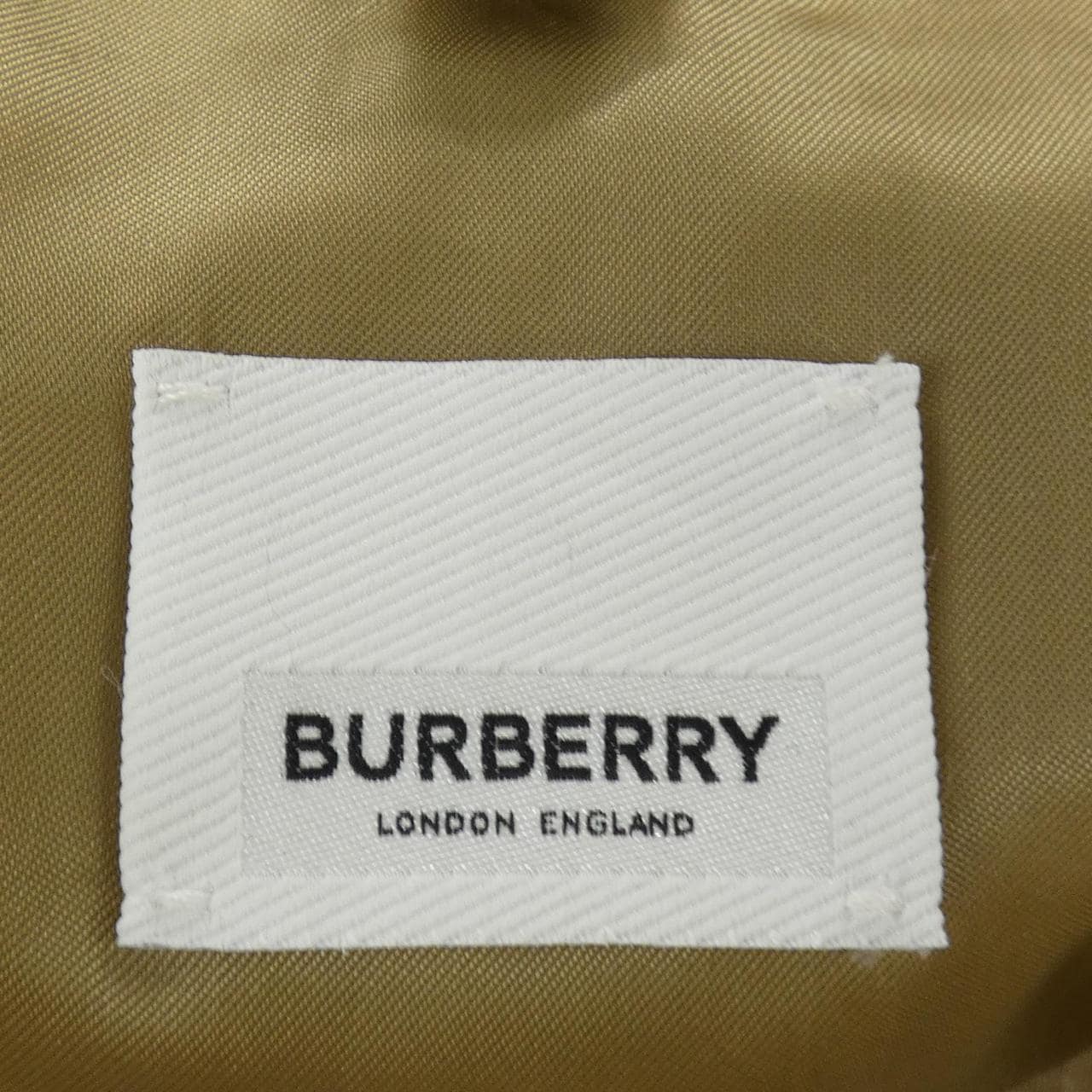バーバリー BURBERRY 45582091 トレンチコート