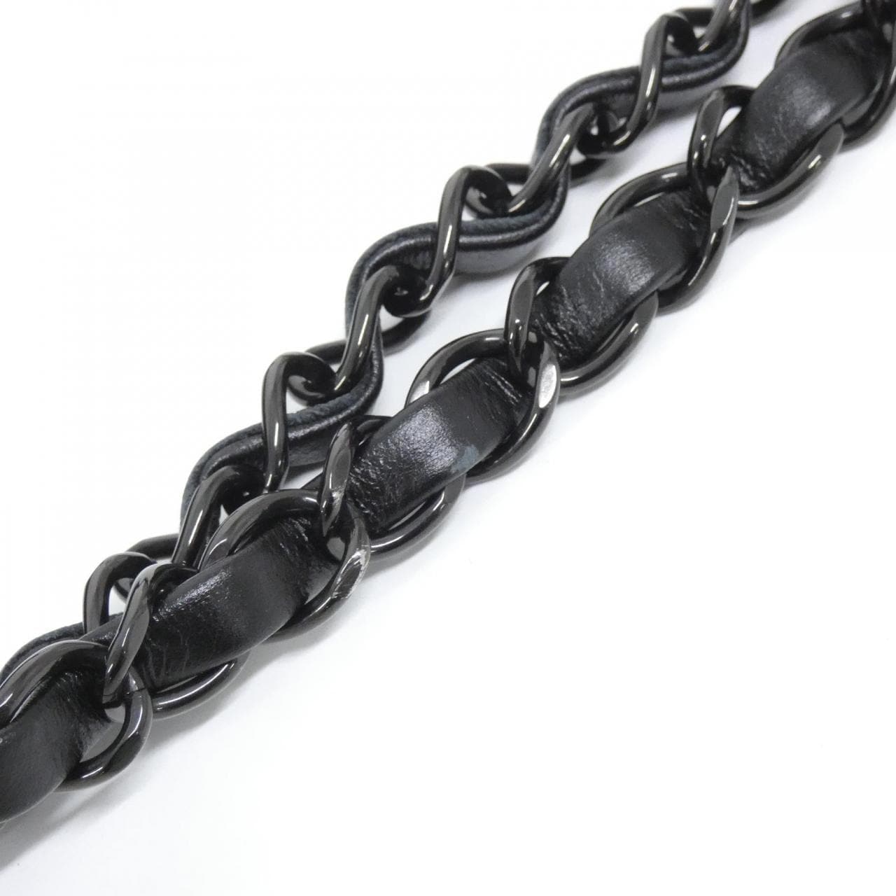 シャネル シャネル22 ライン AS3261 ショルダーバッグ