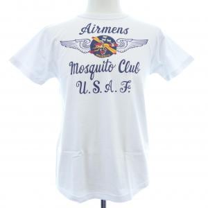 バズリクソンズ BUZZ RICKSON'S Tシャツ