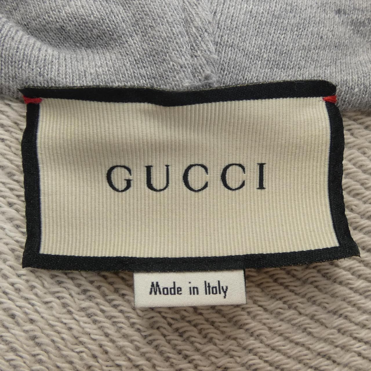 グッチ GUCCI 497250-X9I97 パーカー