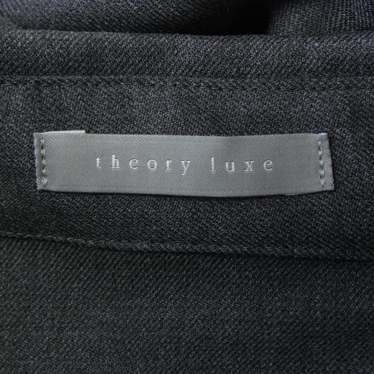 セオリーリュクス Theory luxe 03-5408240 シャツ