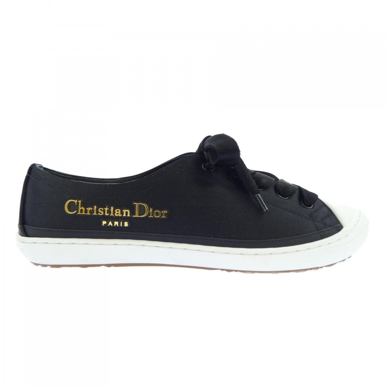 クリスチャンディオール CHRISTIAN DIOR NS 0425 DIOR LUCKY スニーカー