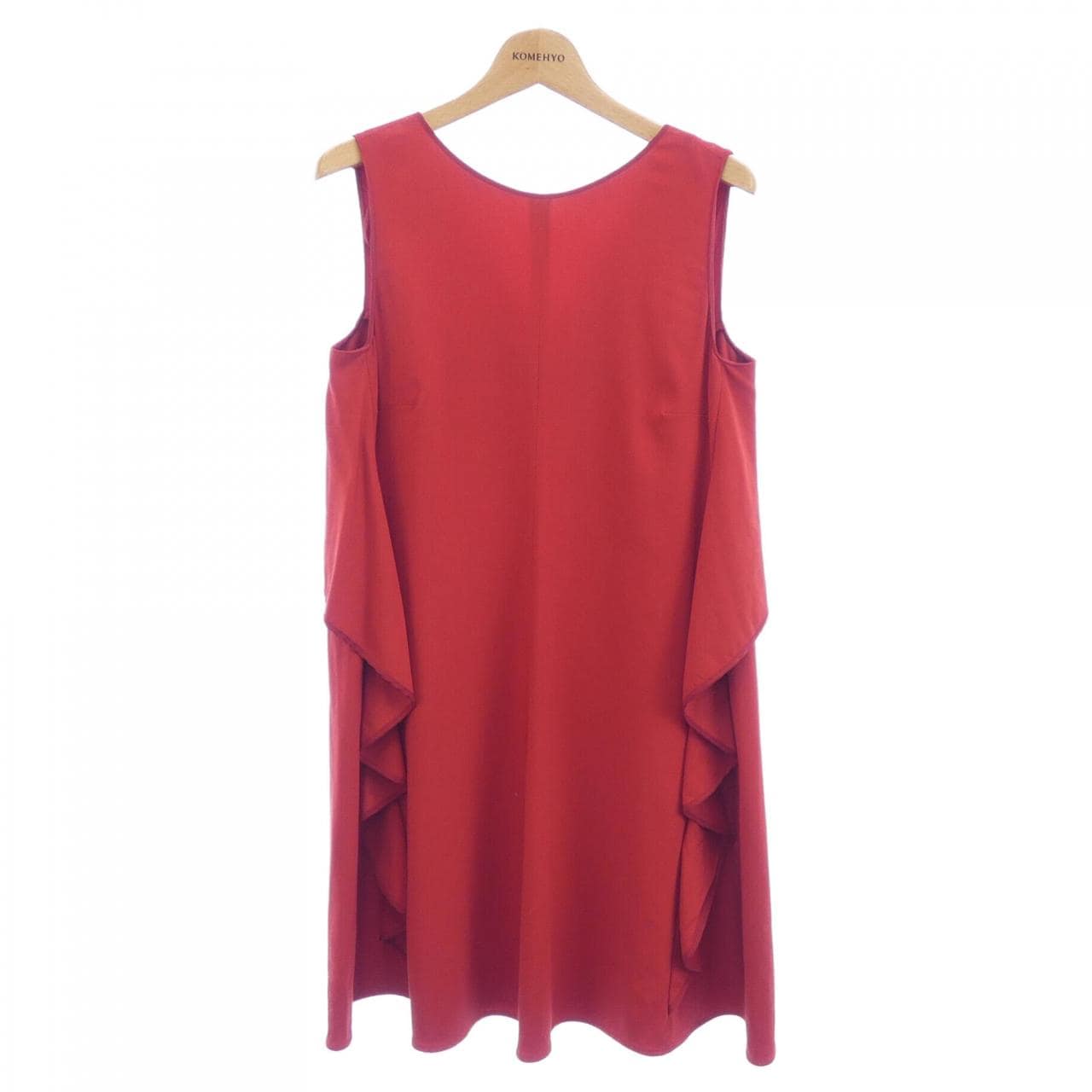 レッドバレンティノ RED VALENTINO UR3VAR2535M カットワンピース