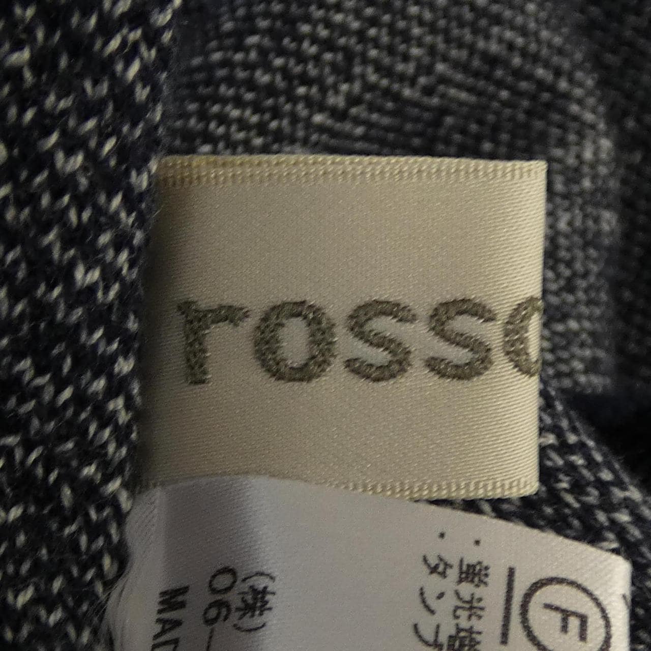 ROSSOVIVO ワンピース