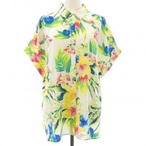 Tommy Bahama S／Sシャツ