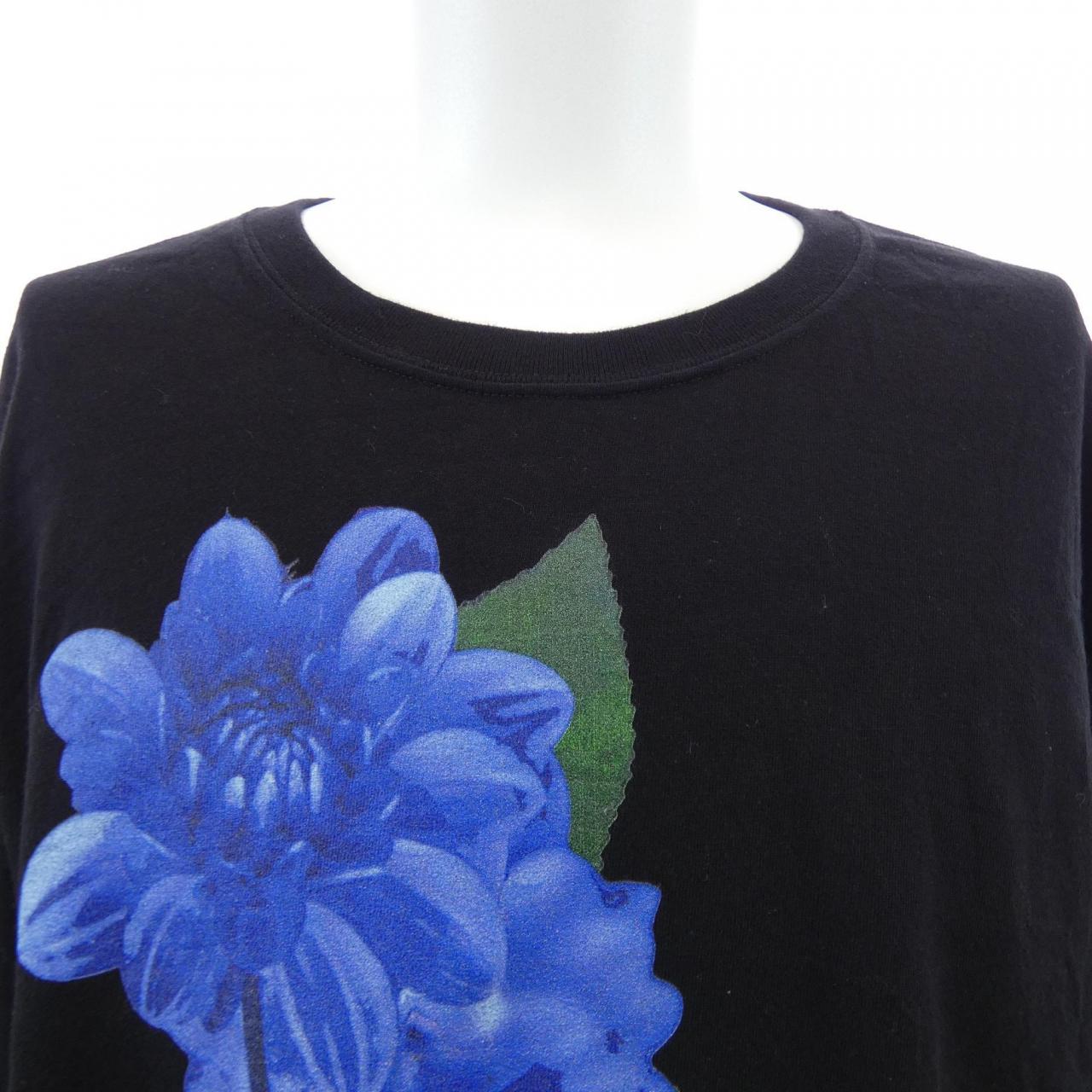 ヨウジヤマモト YOHJI YAMAMOTO WILDSIDE WJ-T45-003 Tシャツ