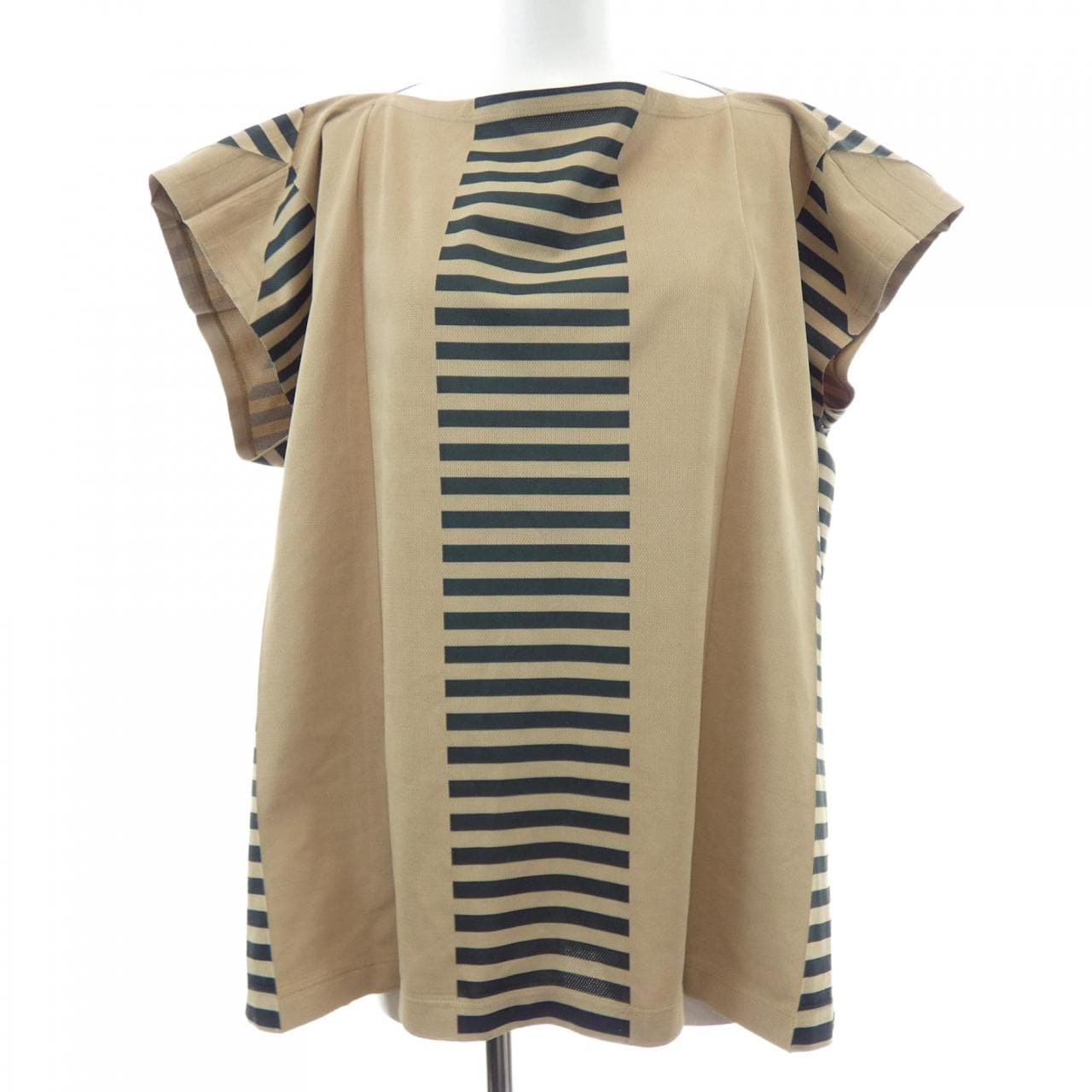 ミーイッセイミヤケ me ISSEY MIYAKE MI42FK301 トップス
