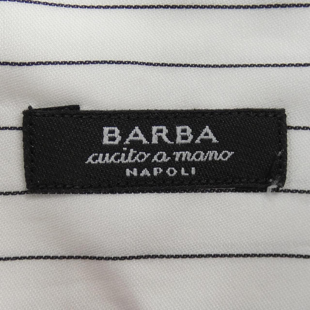 バルバ BARBA シャツ
