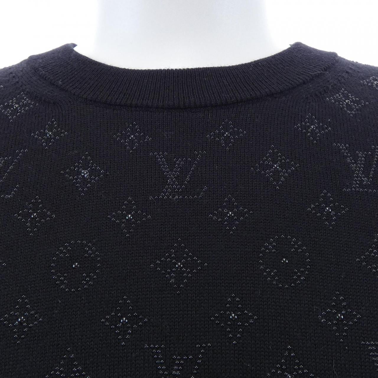 ルイヴィトン LOUIS VUITTON HSN25WX14 ニット