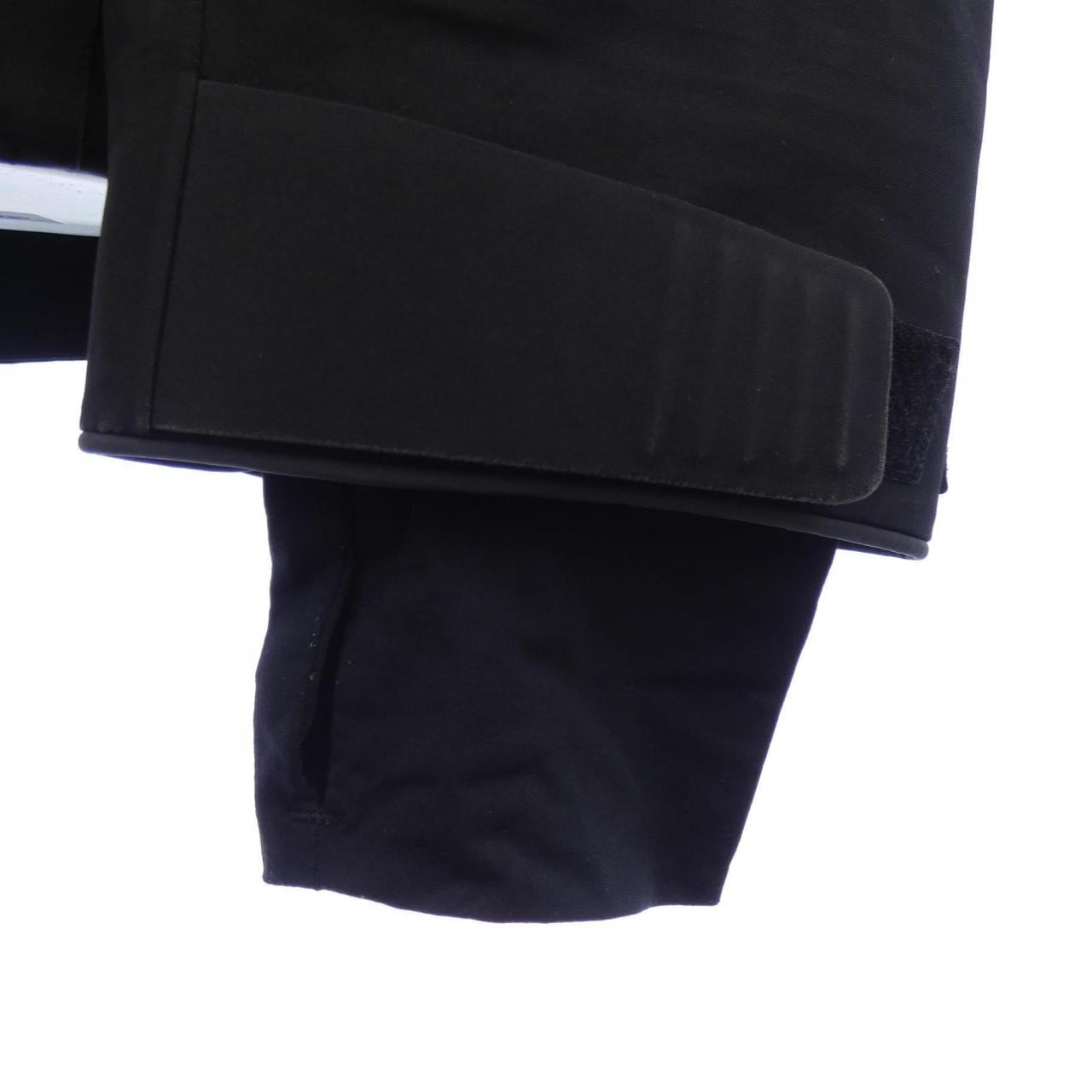 モンクレールグルノーブル MONCLER GRENOBLE HINTERBURGS ジャケット