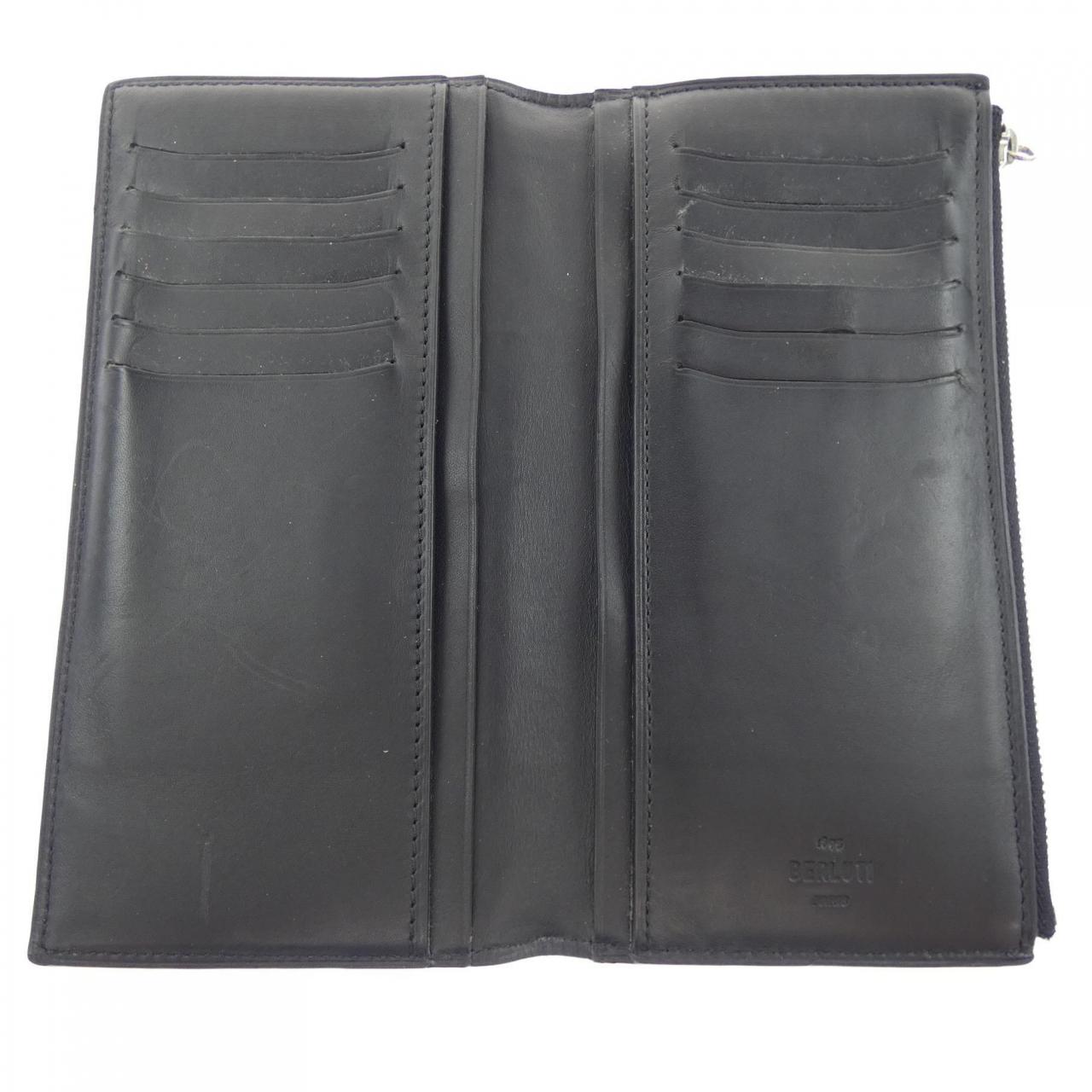 ベルルッティ Berluti WALLET