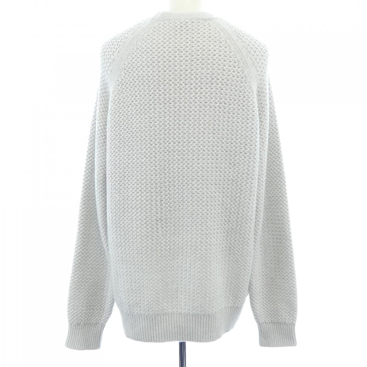 ディオール DIOR 393M659AT614 ニット