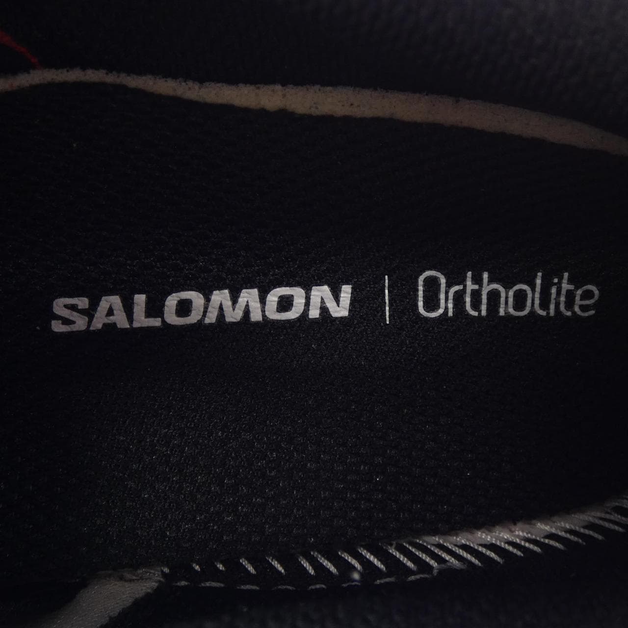 サロモン SALOMON 491543 スニーカー