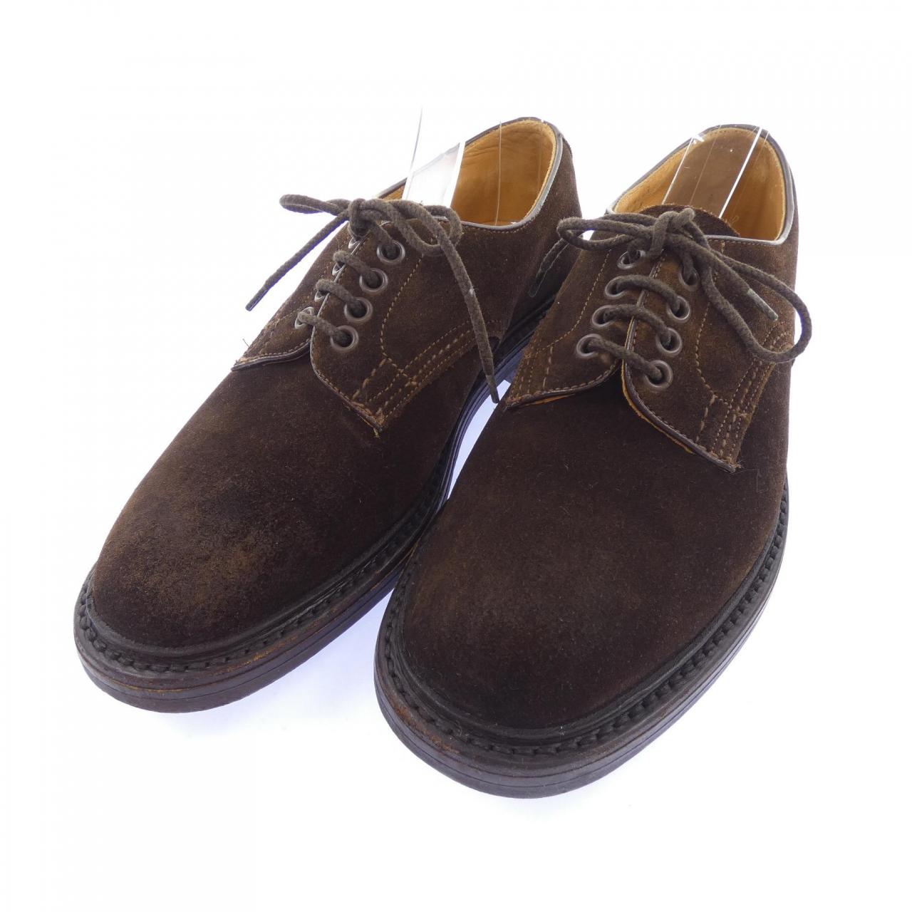 トリッカーズ Tricker's 5939 シューズ